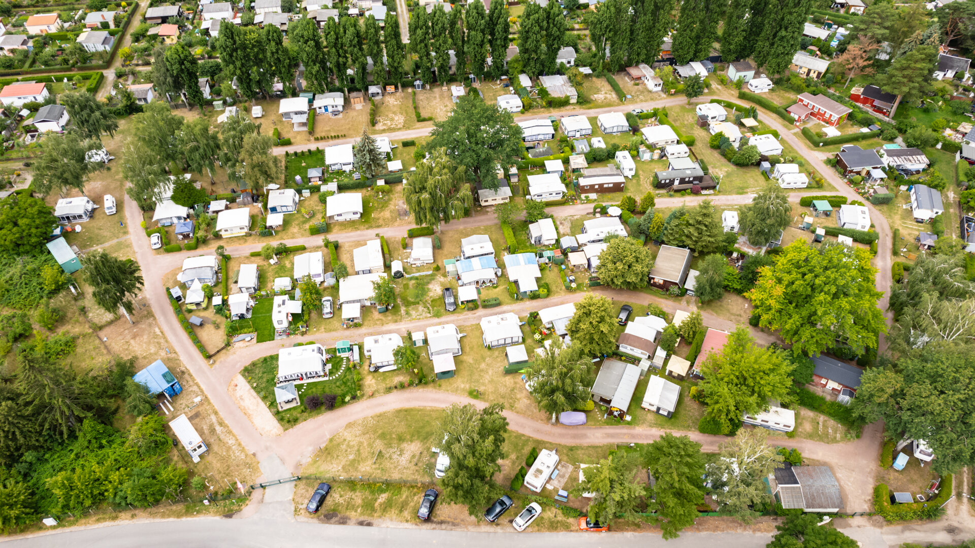 GlindowLiebe Camping